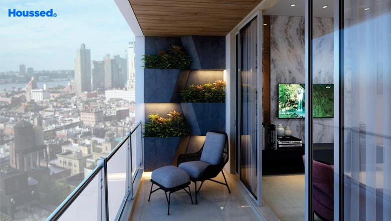 Project Image of Mahavir Antariksh in Borivali West, Mumbai - Image 209939