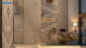 Project Image of Mahavir Antariksh - Image 209938