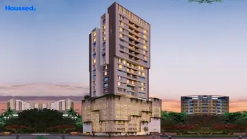 Project Image of Mahavir Antariksh - Image 209937