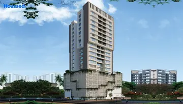 Project Image of Mahavir Antariksh - Image 209935