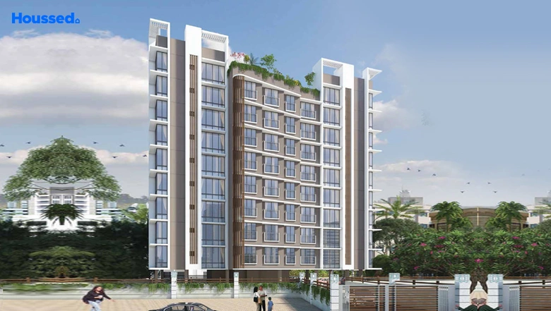 Project Image of Divine Shelter in Malad West, Mumbai - Image 209923