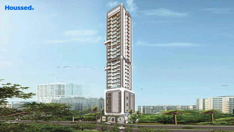 Project Image of Ekta Invictus in Dadar West, Mumbai - Image 209928