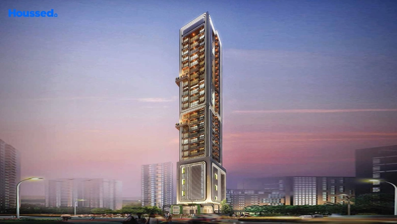 Project Image of Ekta Invictus in Dadar West, Mumbai - Image 209927