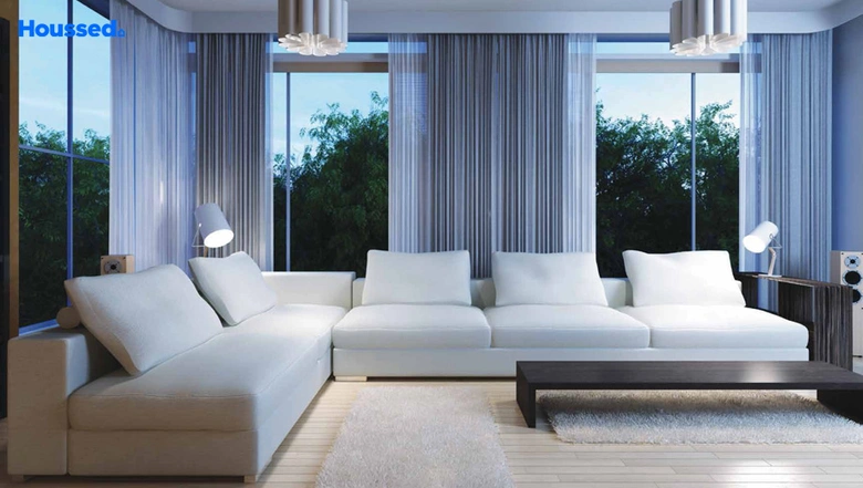 Sample Apartment of Ekta Invictus in Dadar West, Mumbai - Image 209930