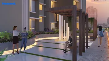 Amenities of Mahavir Neelaamber - Image 209966