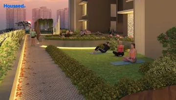 Amenities of Mahavir Neelaamber - Image 209963