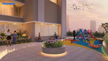 Amenities of Mahavir Neelaamber - Image 209964