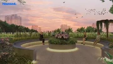 Amenities of Mahavir Neelaamber - Image 209965