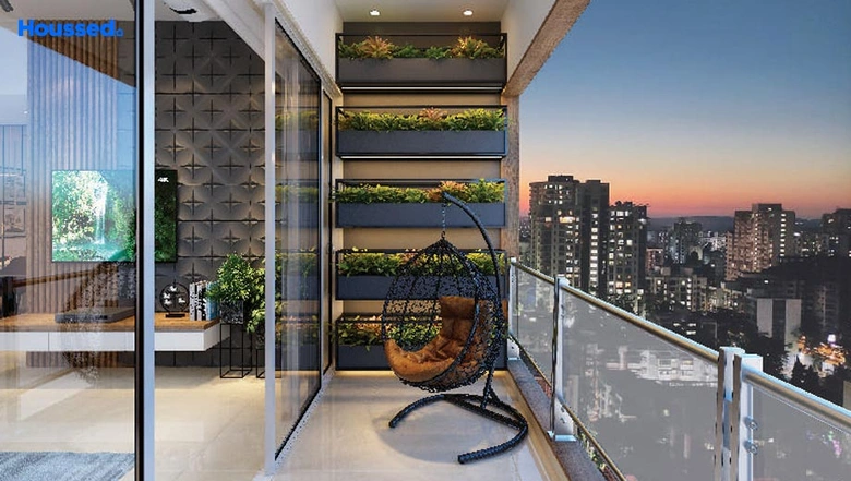 Project Image of Mahavir Neelaamber in Kandivali West, Mumbai - Image 209959