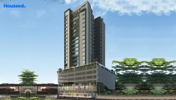 Project Image of Mahavir Neelaamber - Image 209961