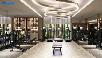 Amenities of Lodha Corinthia - Image 209947