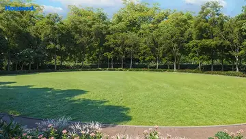 Amenities of Lodha Corinthia - Image 209949