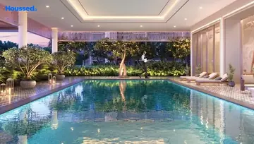 Amenities of Lodha Corinthia - Image 209950