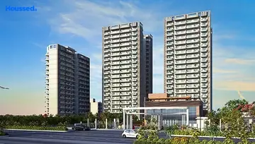 Project Image of Lodha Corinthia - Image 209946