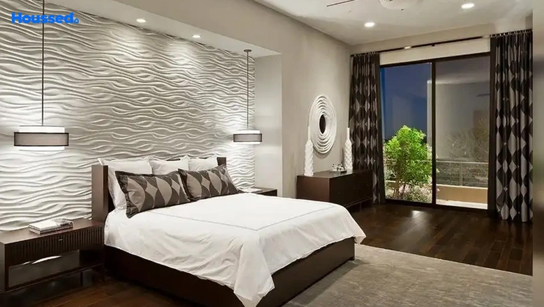 Sample Apartment of Lodha Corinthia in Bhandup West, Mumbai - Image 209951