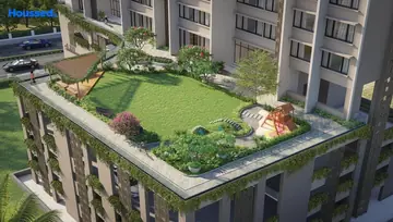 Amenities of Mahavir Shikhhar - Image 209974
