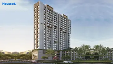 Project Image of Mahavir Shikhhar - Image 209972