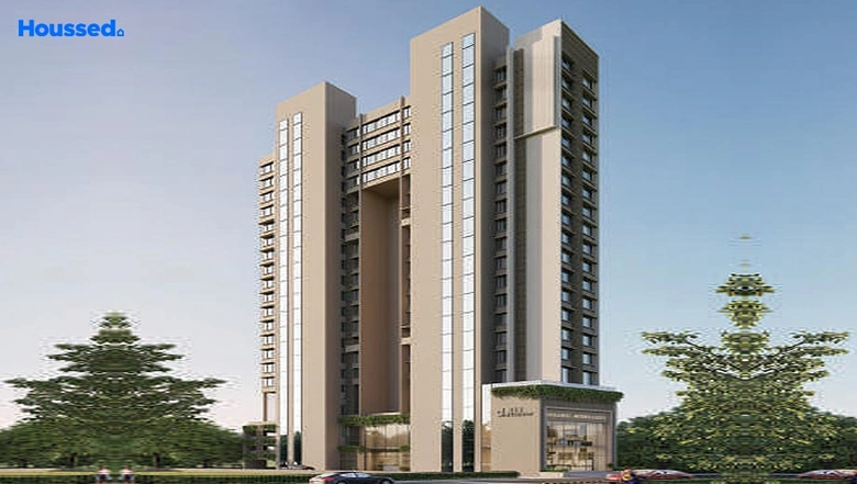 Project Image of Mahavir Shikhhar in Borivali West, Mumbai - Image 209973