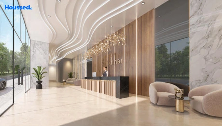 Project Image of Mahavir Shikhhar in Borivali West, Mumbai - Image 209971