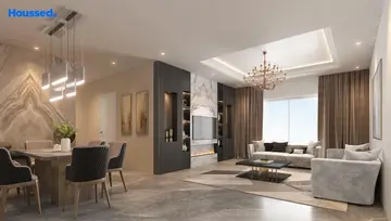 Sample Apartment of Mahavir Shikhhar - Image 209977