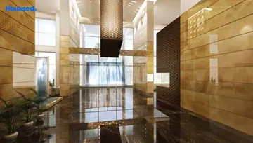 Amenities of Lodha Estrella - Image 209978