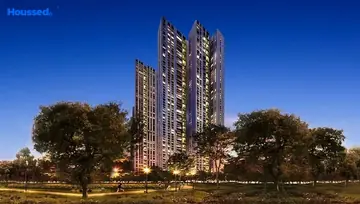 Project Image of Lodha Estrella - Image 209975