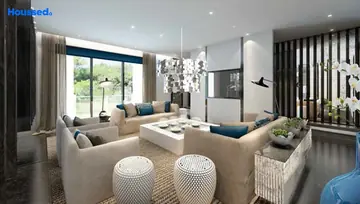 Sample Apartment of Lodha Estrella - Image 209984
