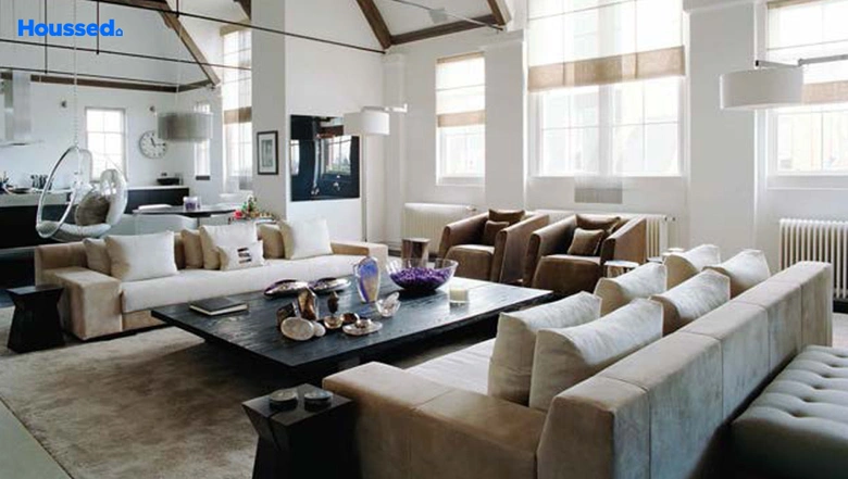 Sample Apartment of Lodha Estrella in Wadala, Mumbai - Image 209983