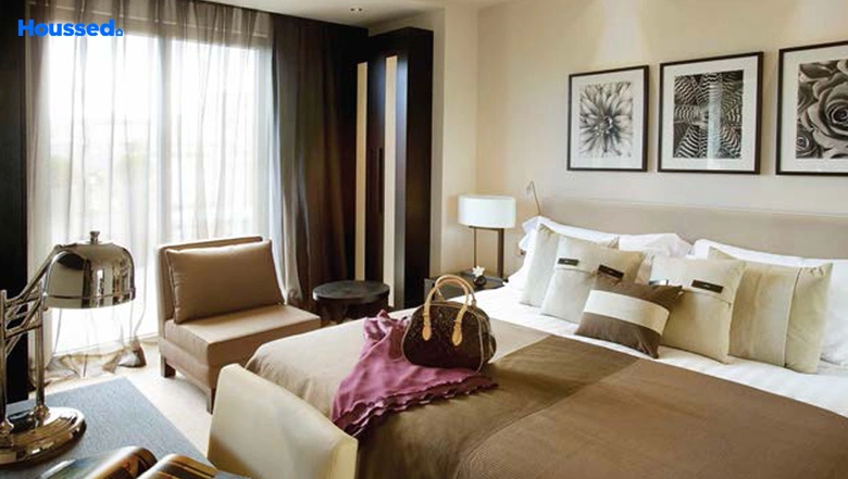 Sample Apartment of Lodha Estrella in Wadala, Mumbai - Image 209980