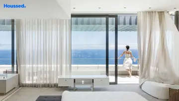 Sample Apartment of Lodha Estrella - Image 209982