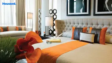 Sample Apartment of Lodha Estrella - Image 209985