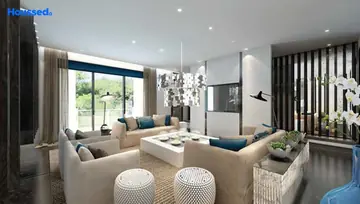 Sample Apartment of Lodha Estrella - Image 209981