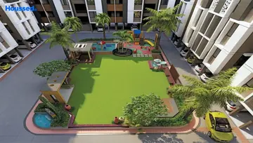 Amenities of Prathna Elegance - Image 117523