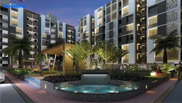 Amenities of Prathna Elegance - Image 117524