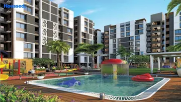 Amenities of Prathna Elegance - Image 117522