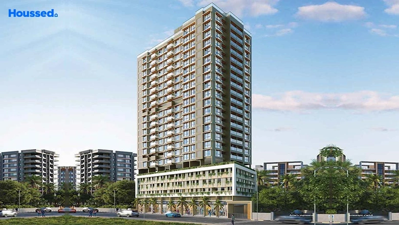 Project Image of Maverick Namaha in Mulund West, Mumbai - Image 209991