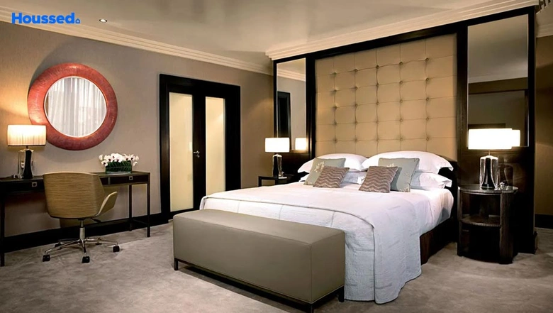 Sample Apartment of Maverick Namaha in Mulund West, Mumbai - Image 209999