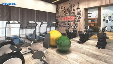 Amenities of Maverick Nami - Image 210014