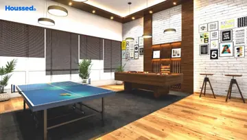 Amenities of Maverick Nami - Image 210013