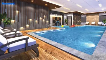 Amenities of Maverick Nami - Image 210012