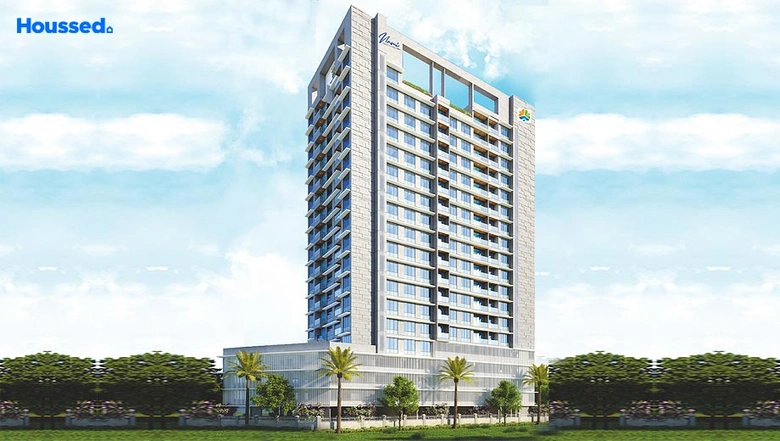Project Image of Maverick Nami in Mulund West, Mumbai - Image 210011