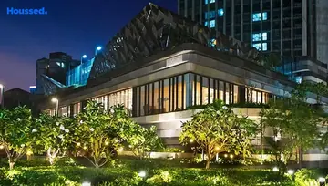 Amenities of Lodha Parkside - Image 210004