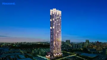 Project Image of Lodha Parkside - Image 210003