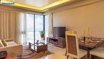 Sample Apartment of Lodha Parkside - Image 210007