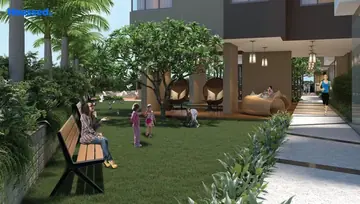 Amenities of Maverick Wishvas - Image 210029