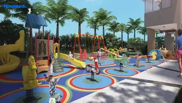 Amenities of Maverick Wishvas - Image 210025