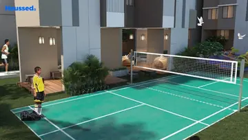Amenities of Maverick Wishvas - Image 210027