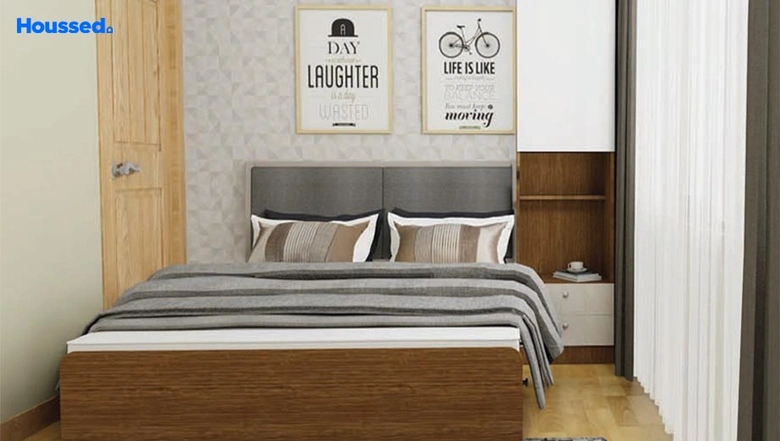 Sample Apartment of Maverick Wishvas in Bhandup West, Mumbai - Image 210030