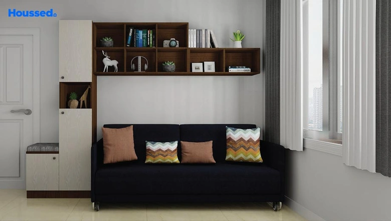 Sample Apartment of Maverick Wishvas in Bhandup West, Mumbai - Image 210031