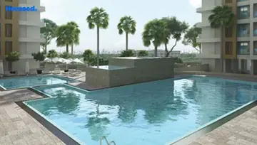 Amenities of Majestic Tower - Image 210037